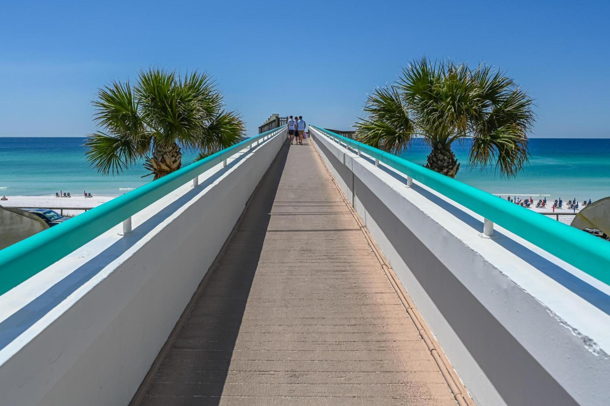 Holiday home Surfside 704 2br 2ba Flr 7 8 Destin