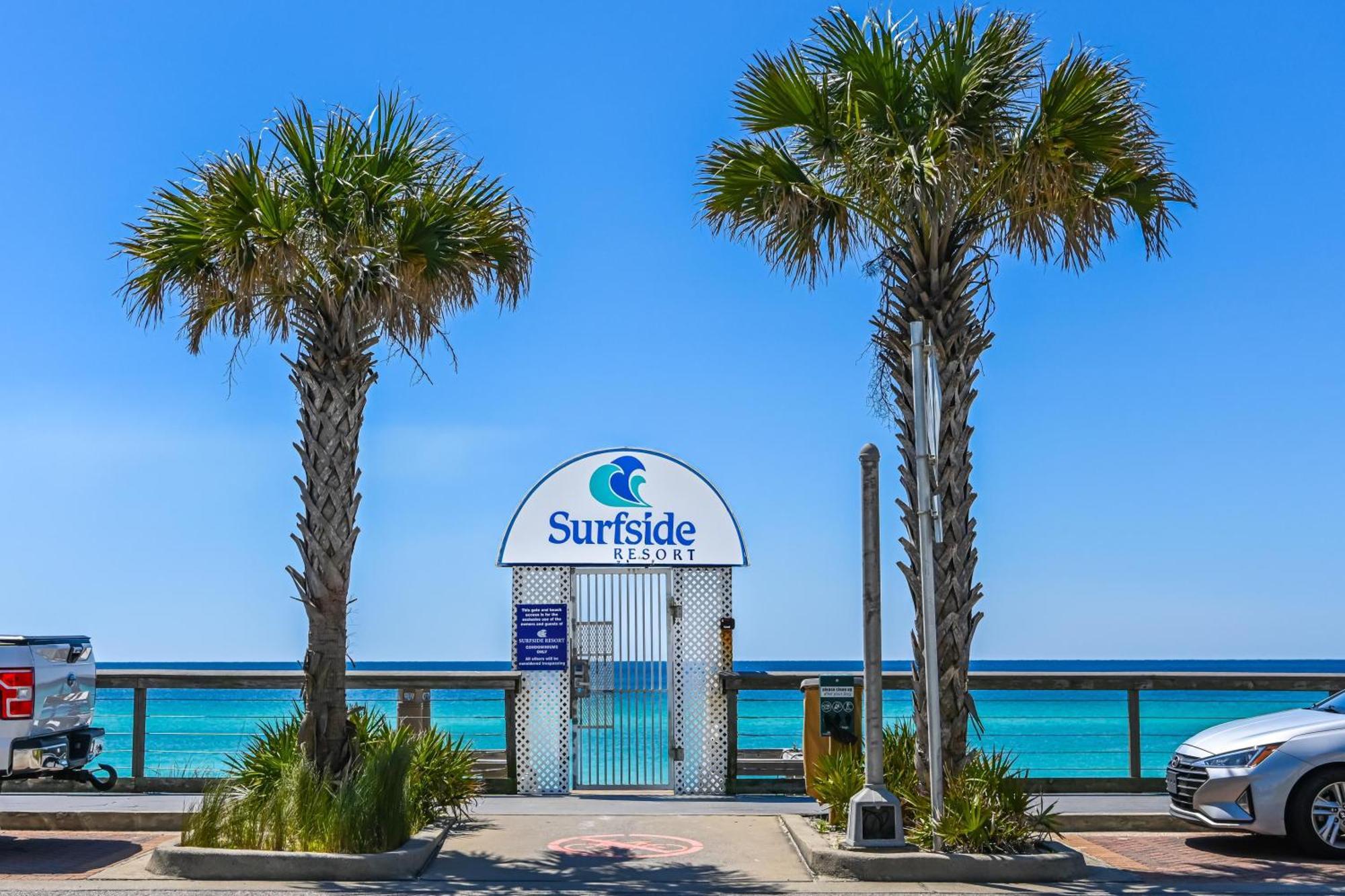 Holiday home Surfside 704 2br 2ba Flr 7 8 Destin
