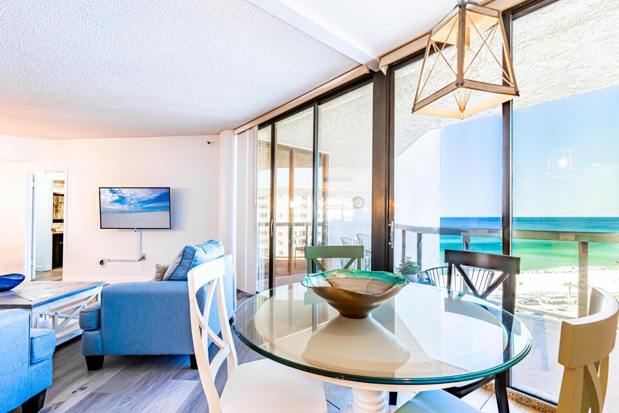 Holiday home Surfside 704 2br 2ba Flr 7 8 *