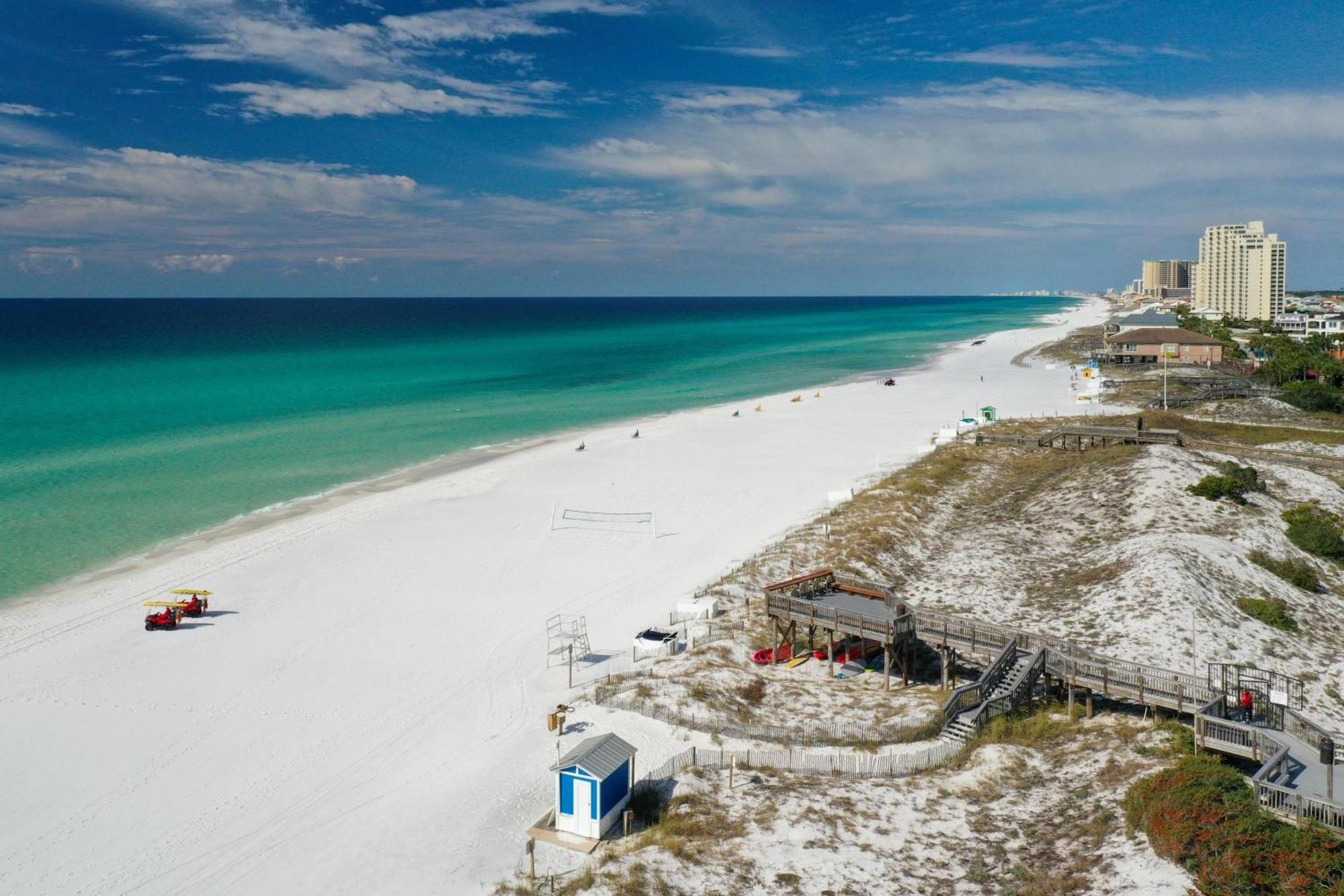 Villa Beachwalk 5118 Destin
