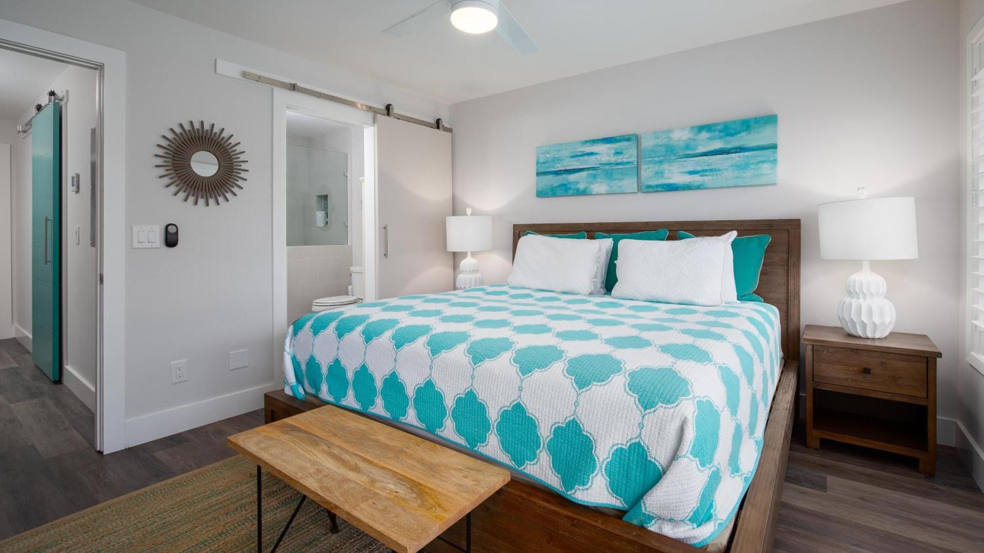 Beachwalk 5118