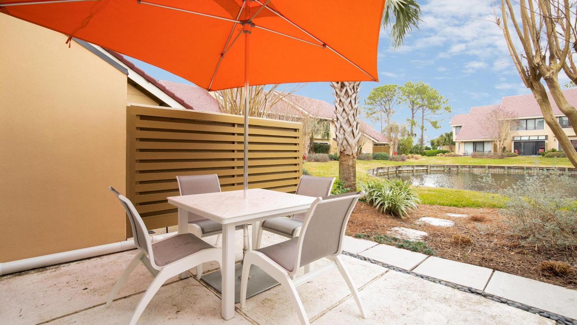 Beachwalk 5118 Villa