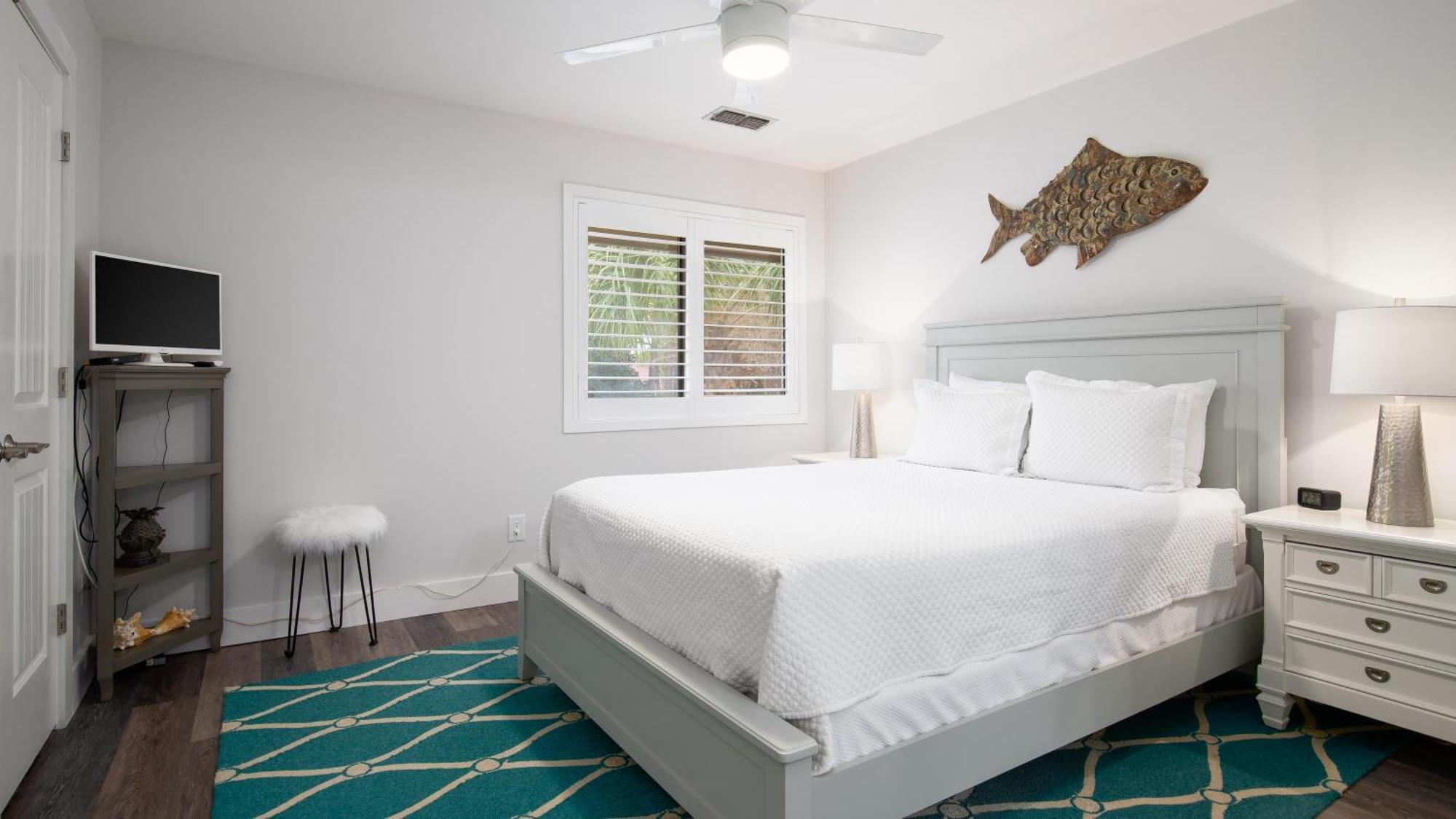 Beachwalk 5118 Villa