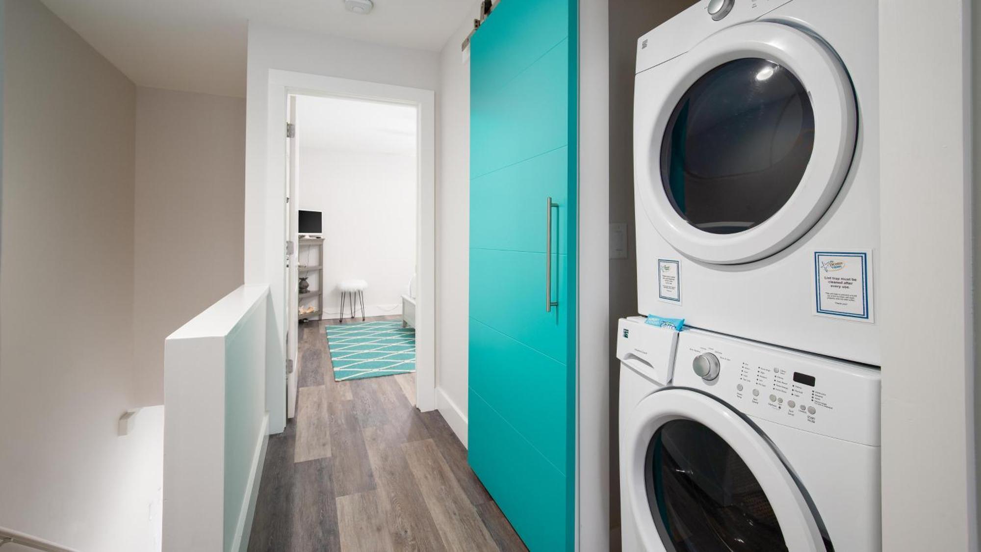 Villa Beachwalk 5118