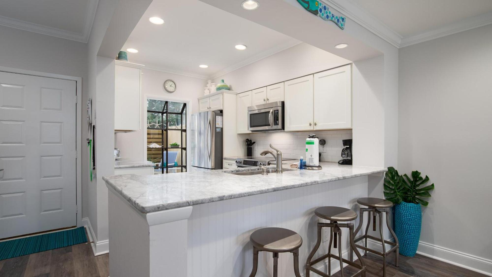 Beachwalk 5118 Destin
