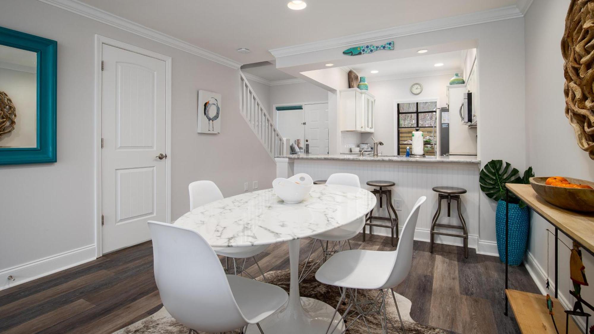 Villa Beachwalk 5118