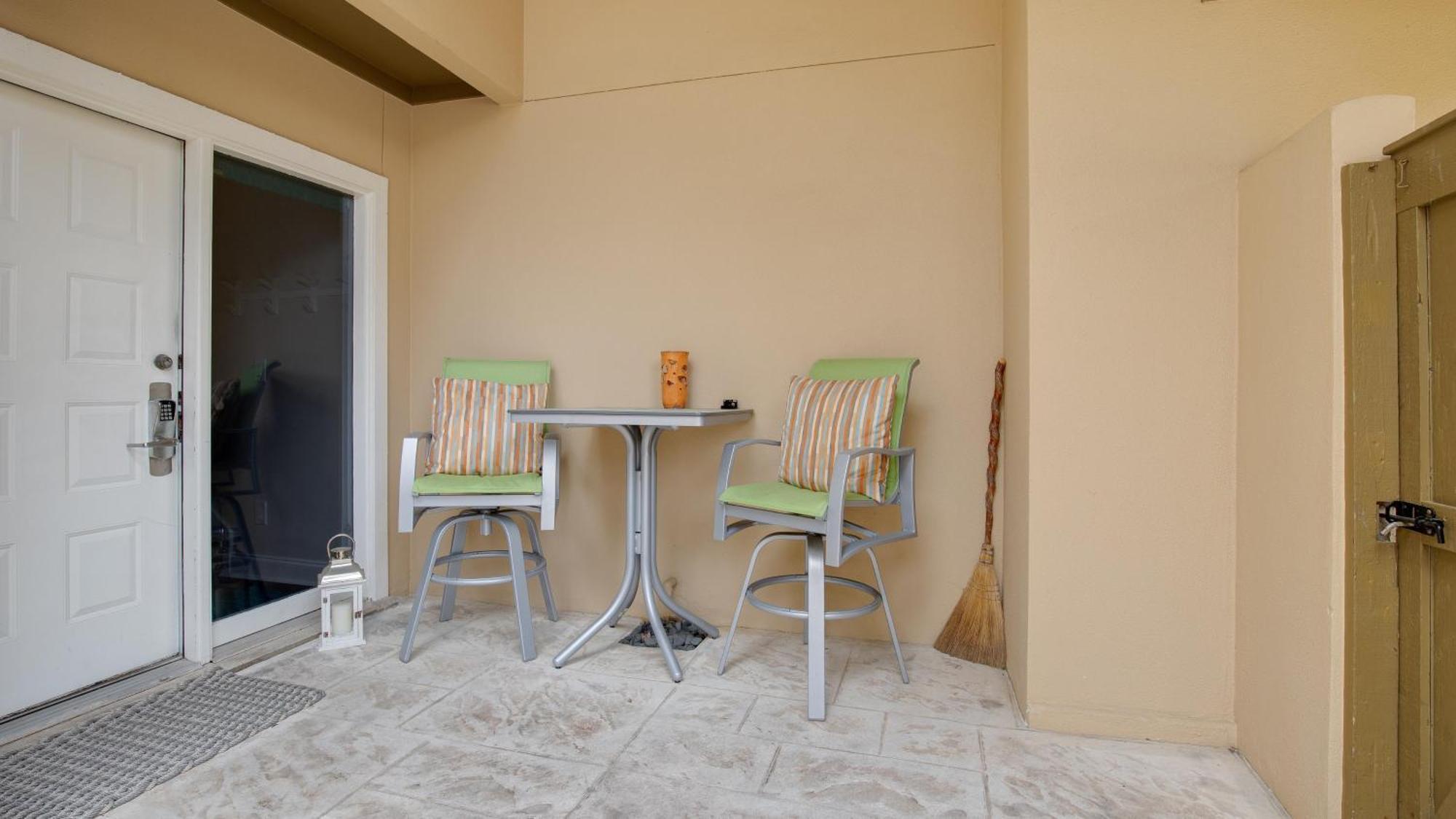 Beachwalk 5118 Villa