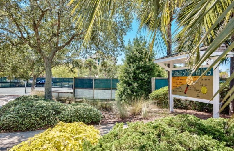 Beachwalk 5087 Holiday home *