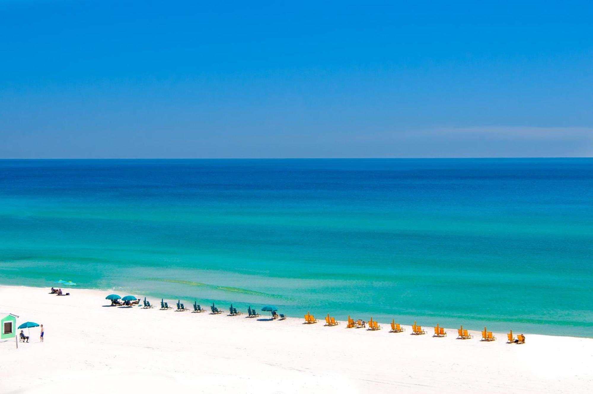 Beachwalk 5087 Holiday home Destin