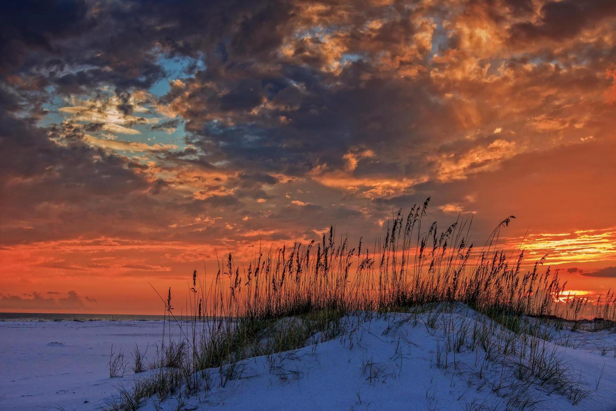 Holiday home Beachwalk 5087 Destin