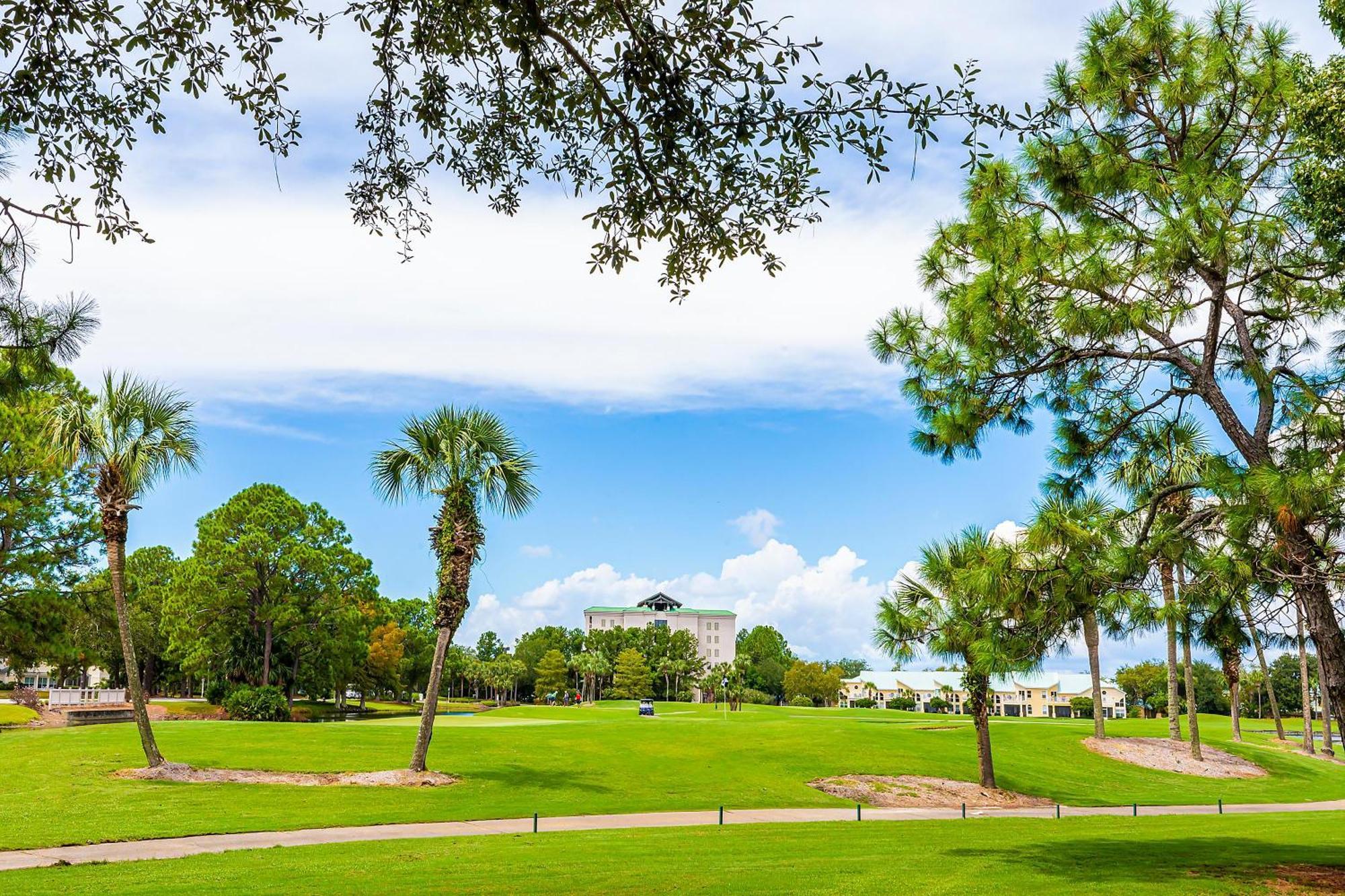 Beachwalk 5087 Holiday home Destin