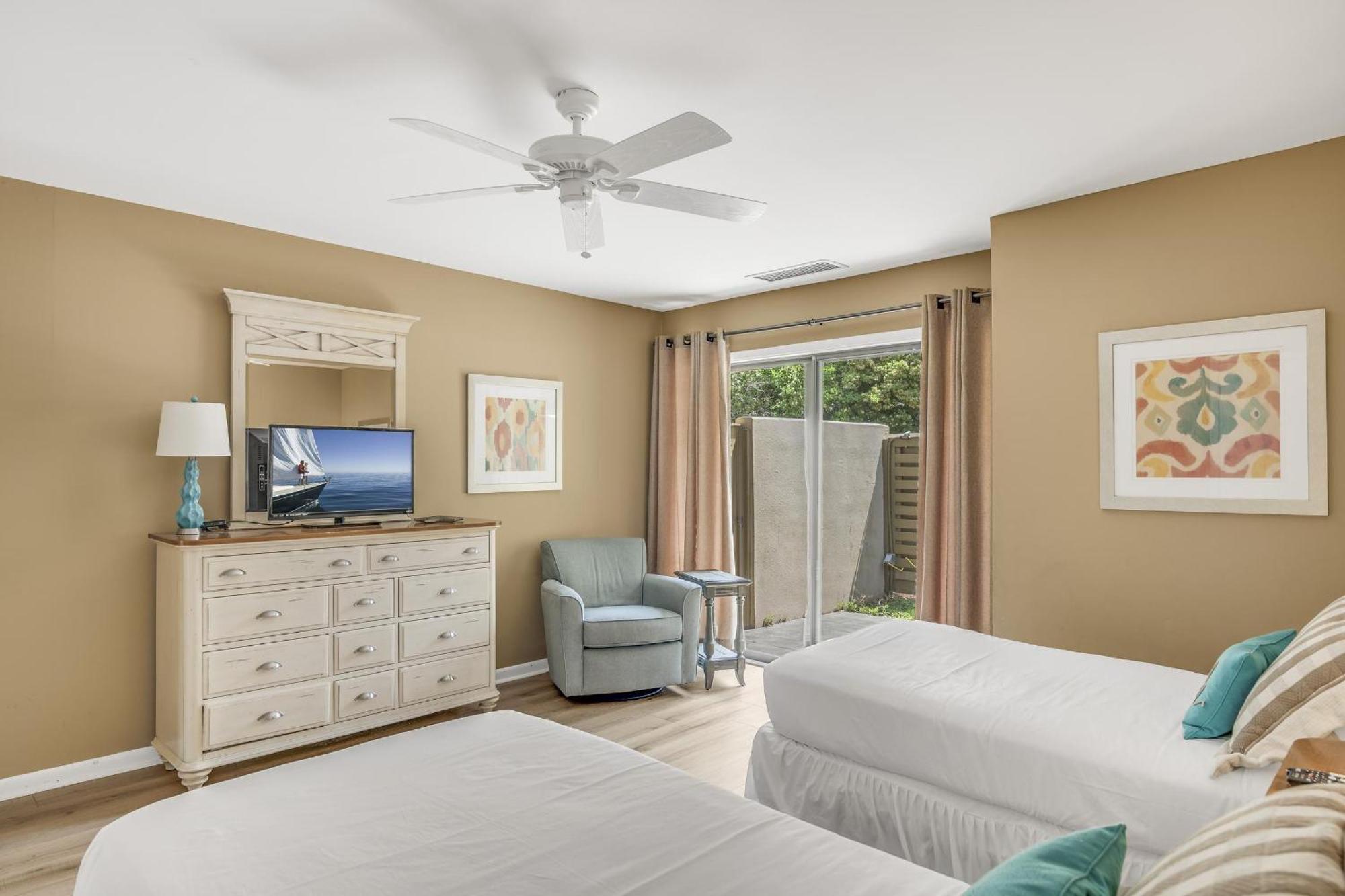 Beachwalk 5087 Destin