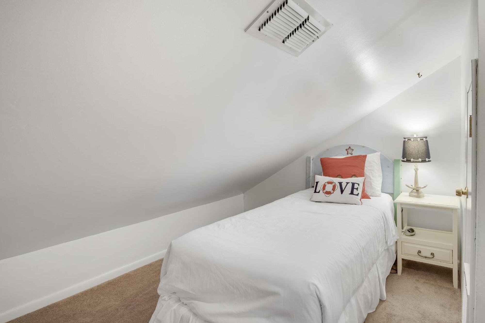 Beachwalk 5087 Holiday home