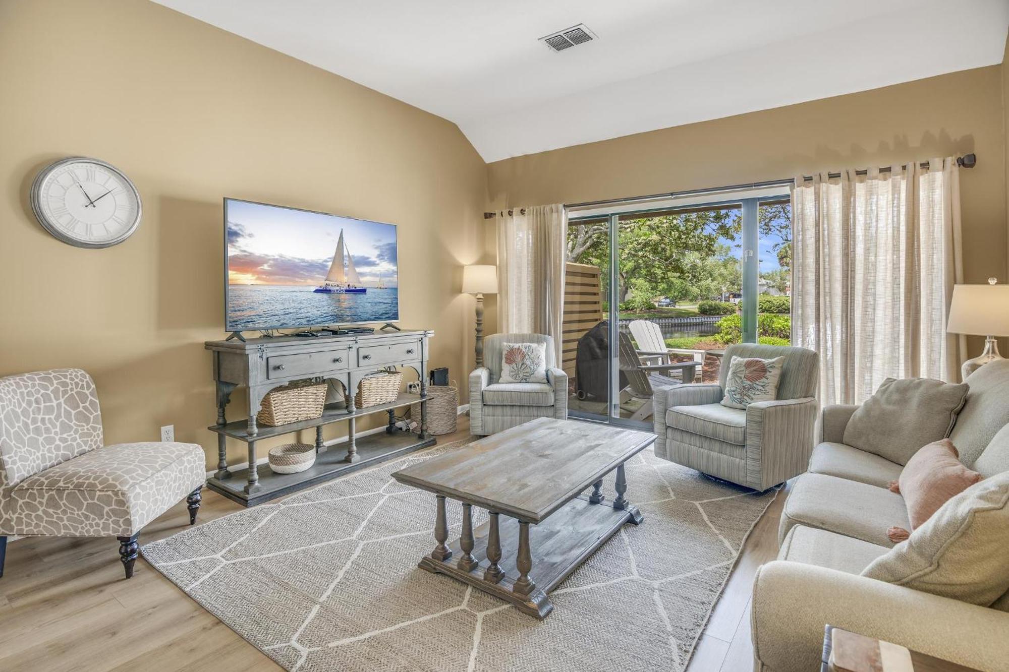 Beachwalk 5087 Holiday home Destin