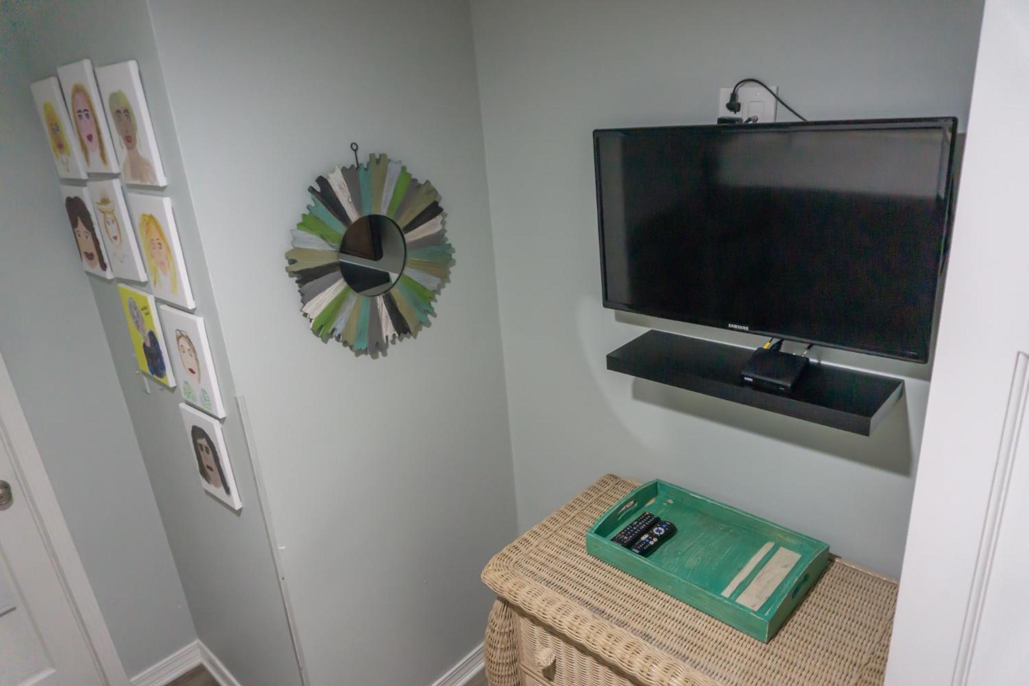 166 Seascape Pool Golf2 2 Bunk Apartment *