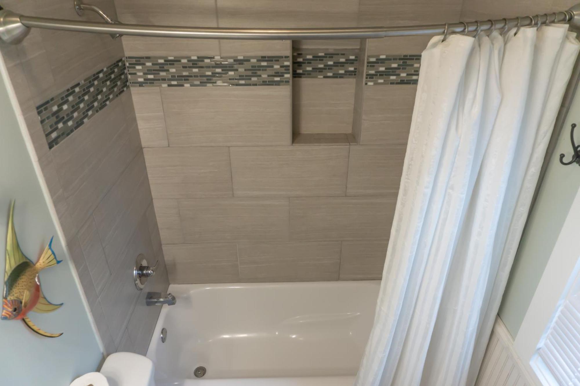 166 Seascape Pool Golf2 2 Bunk *