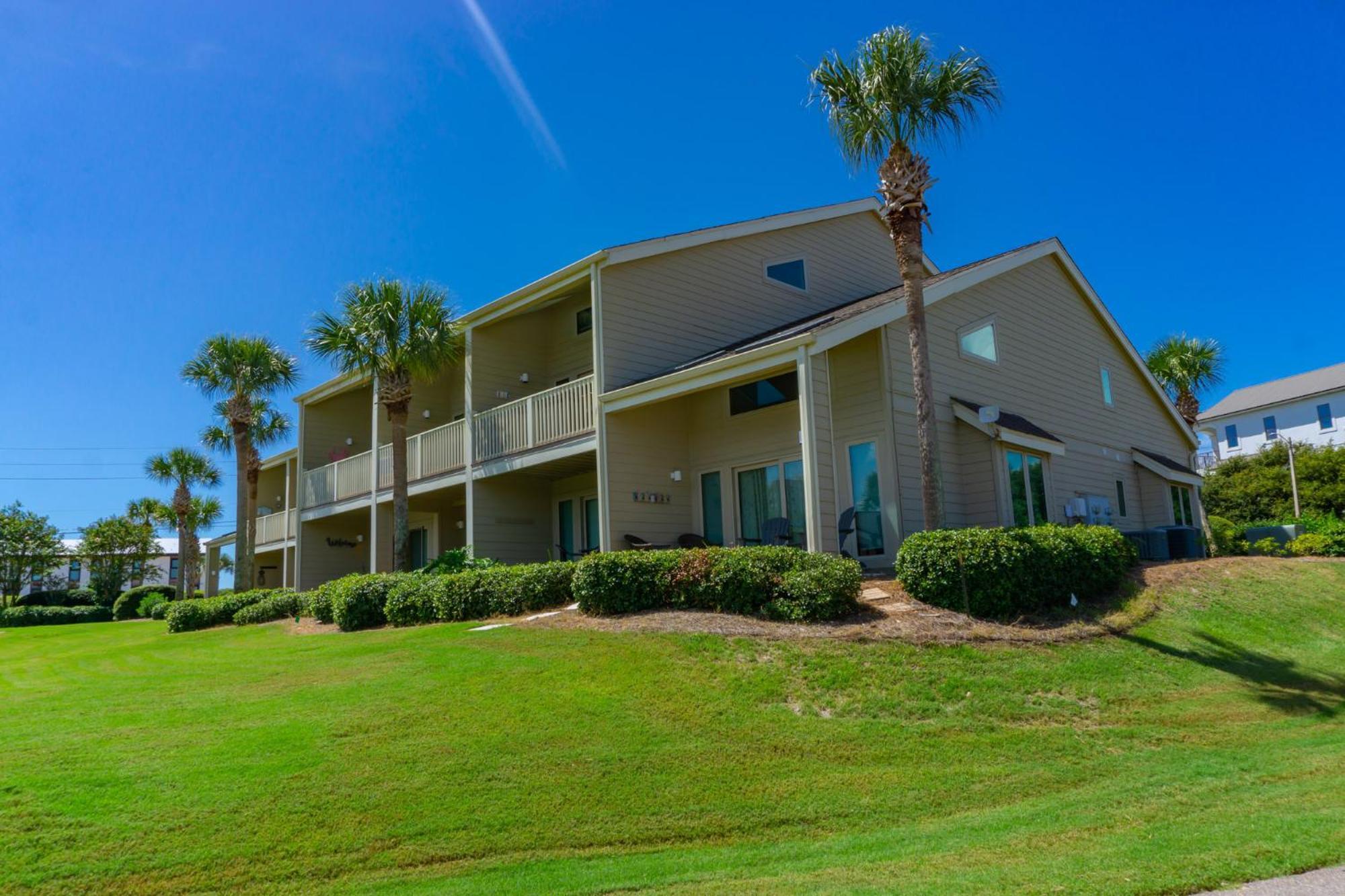 Apartment 166 Seascape Pool Golf2 2 Bunk