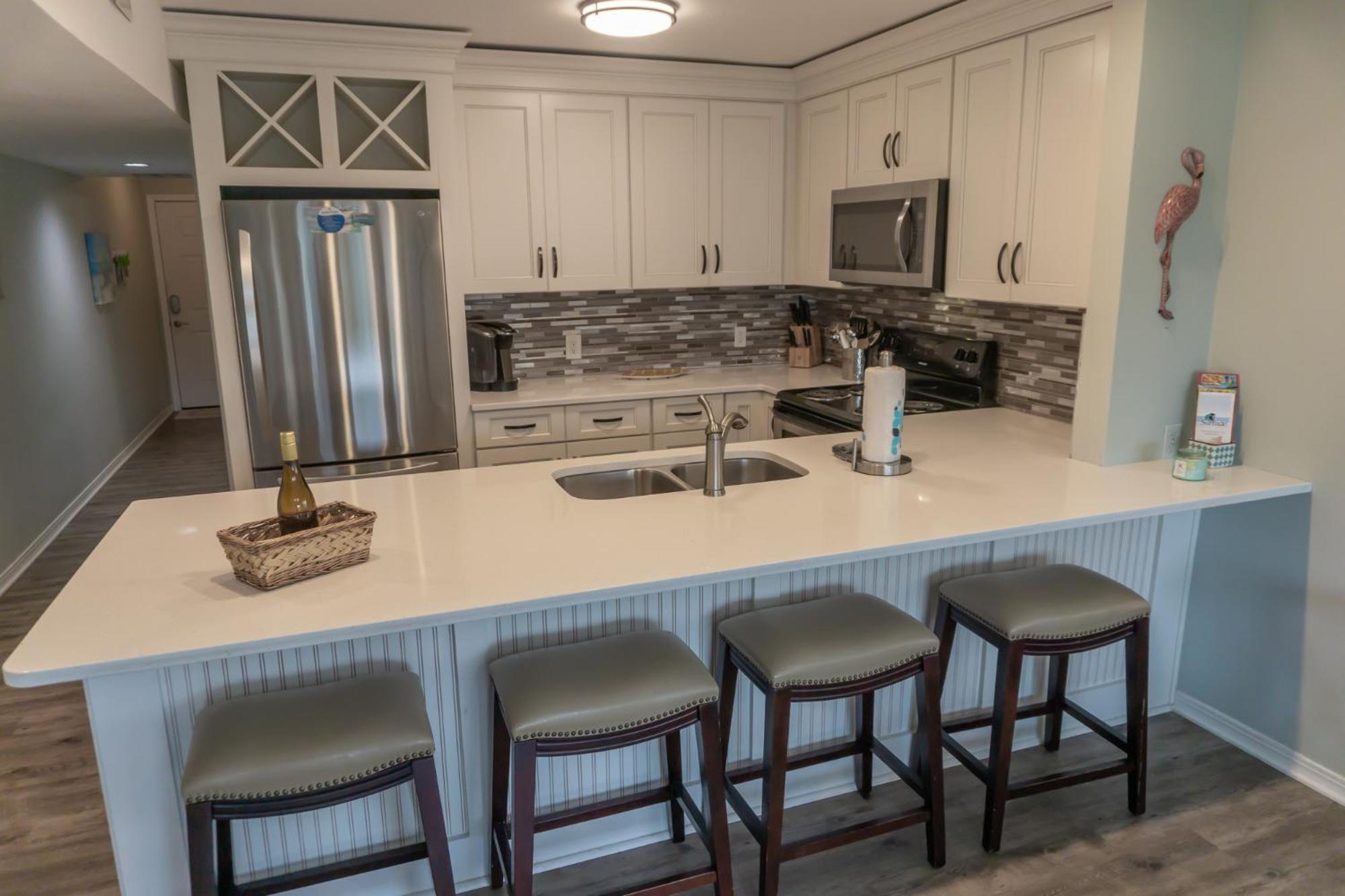 Apartment 166 Seascape Pool Golf2 2 Bunk Destin