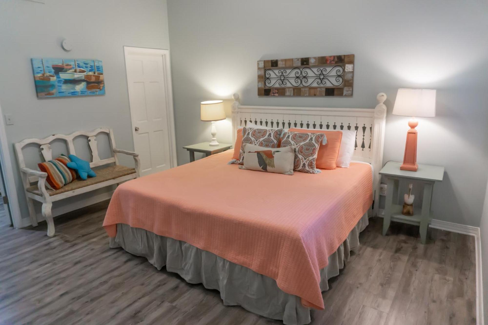 166 Seascape Pool Golf2 2 Bunk
