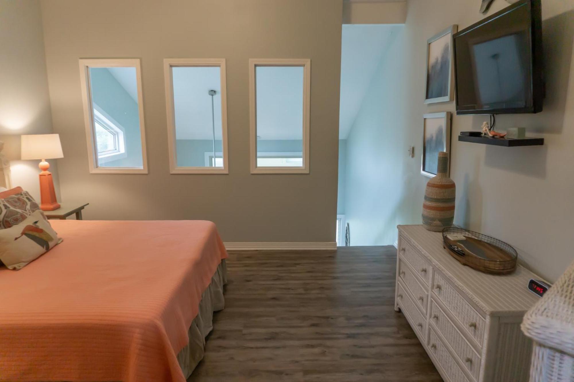 166 Seascape Pool Golf2 2 Bunk Apartment *
