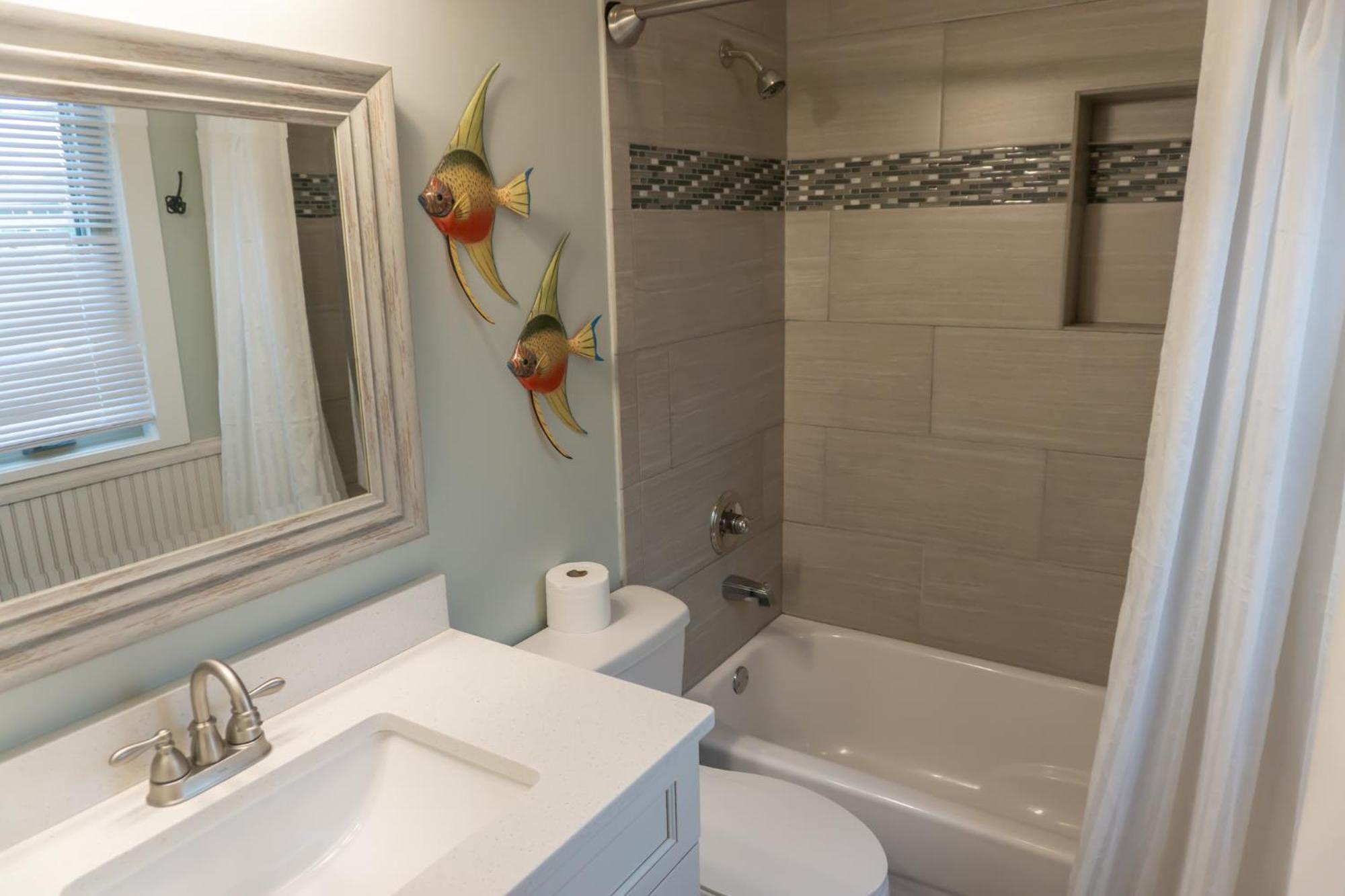 166 Seascape Pool Golf2 2 Bunk * Destin