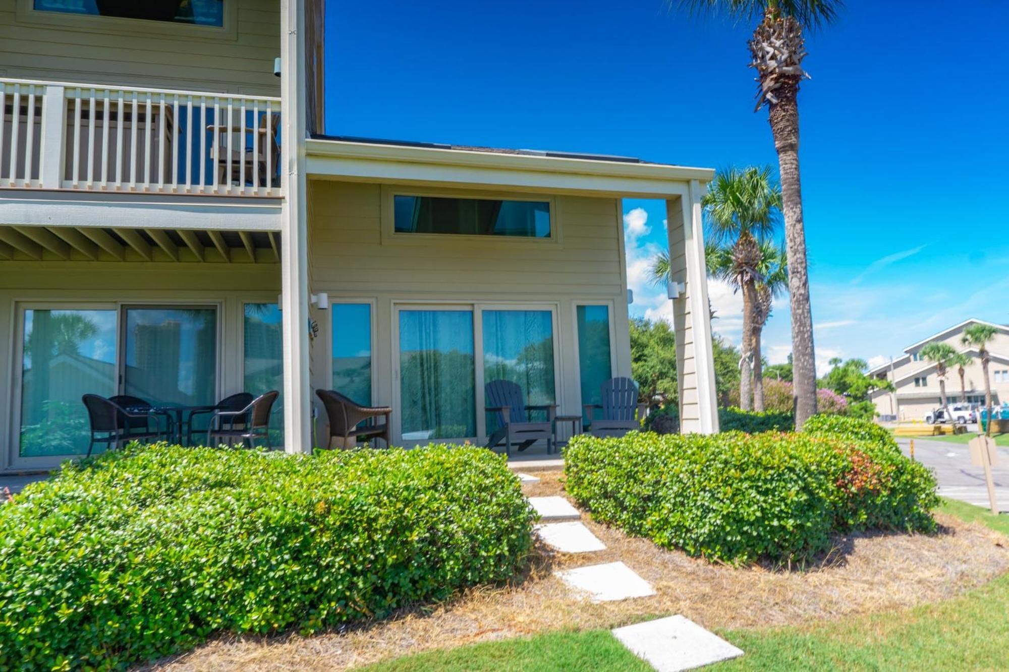 Apartment 166 Seascape Pool Golf2 2 Bunk