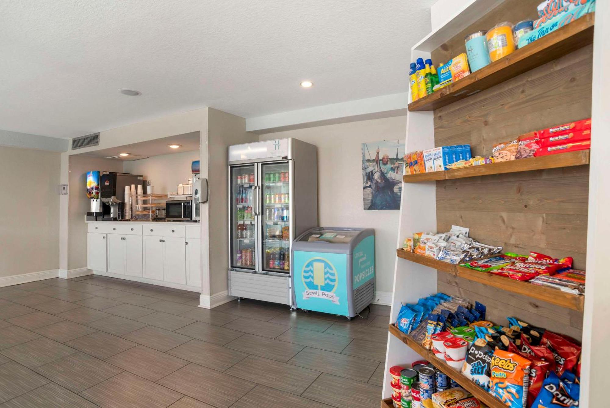 On Harbor, Ascend Collection Destin