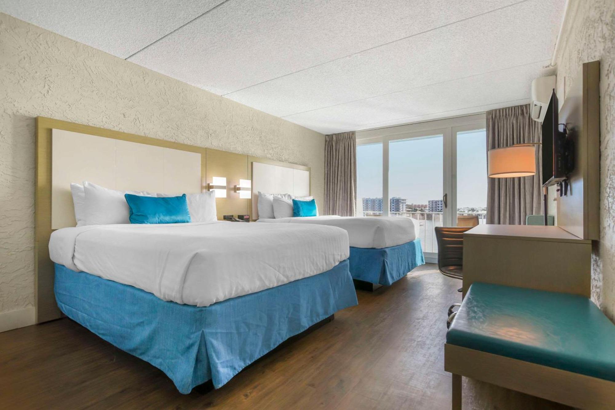 Hotel On Harbor, Ascend Collection Destin