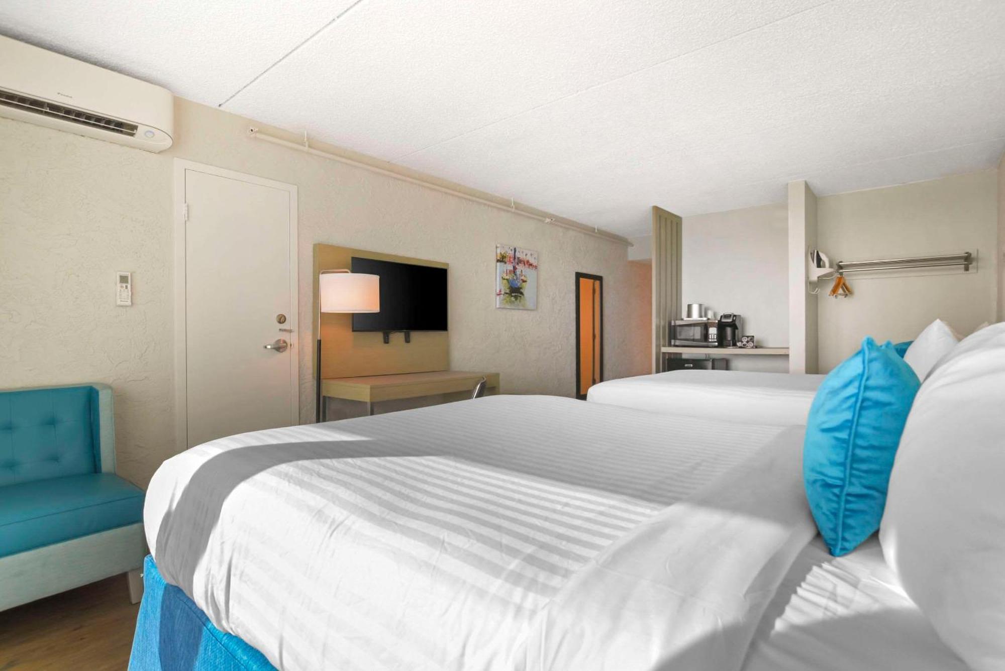 On Harbor, Ascend Collection 3* Destin
