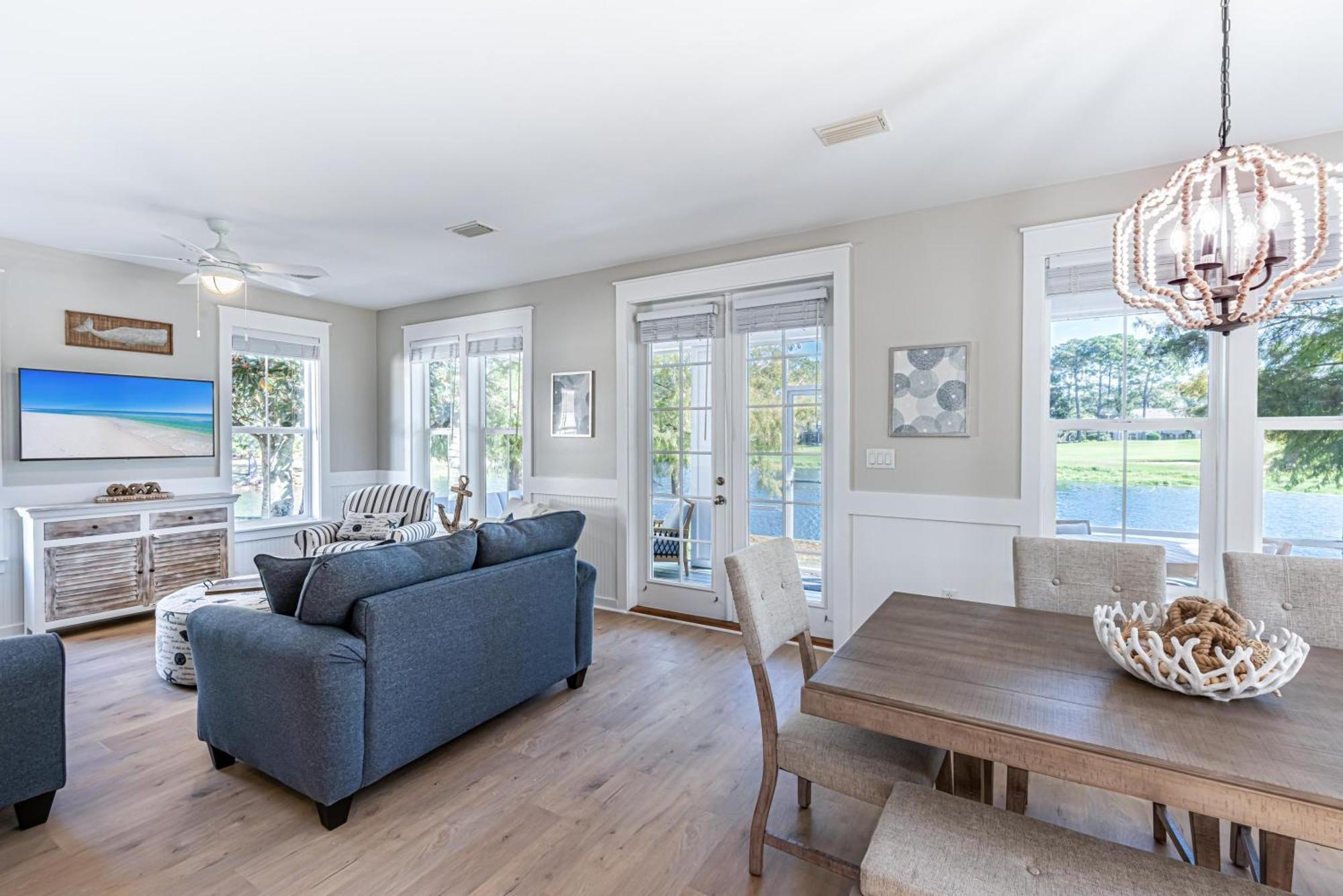 1328 Laurel Grove 'sea La Vie' Destin