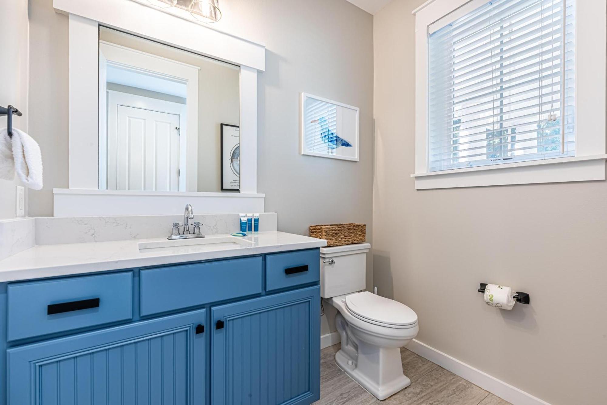 Holiday home 1328 Laurel Grove 'sea La Vie'