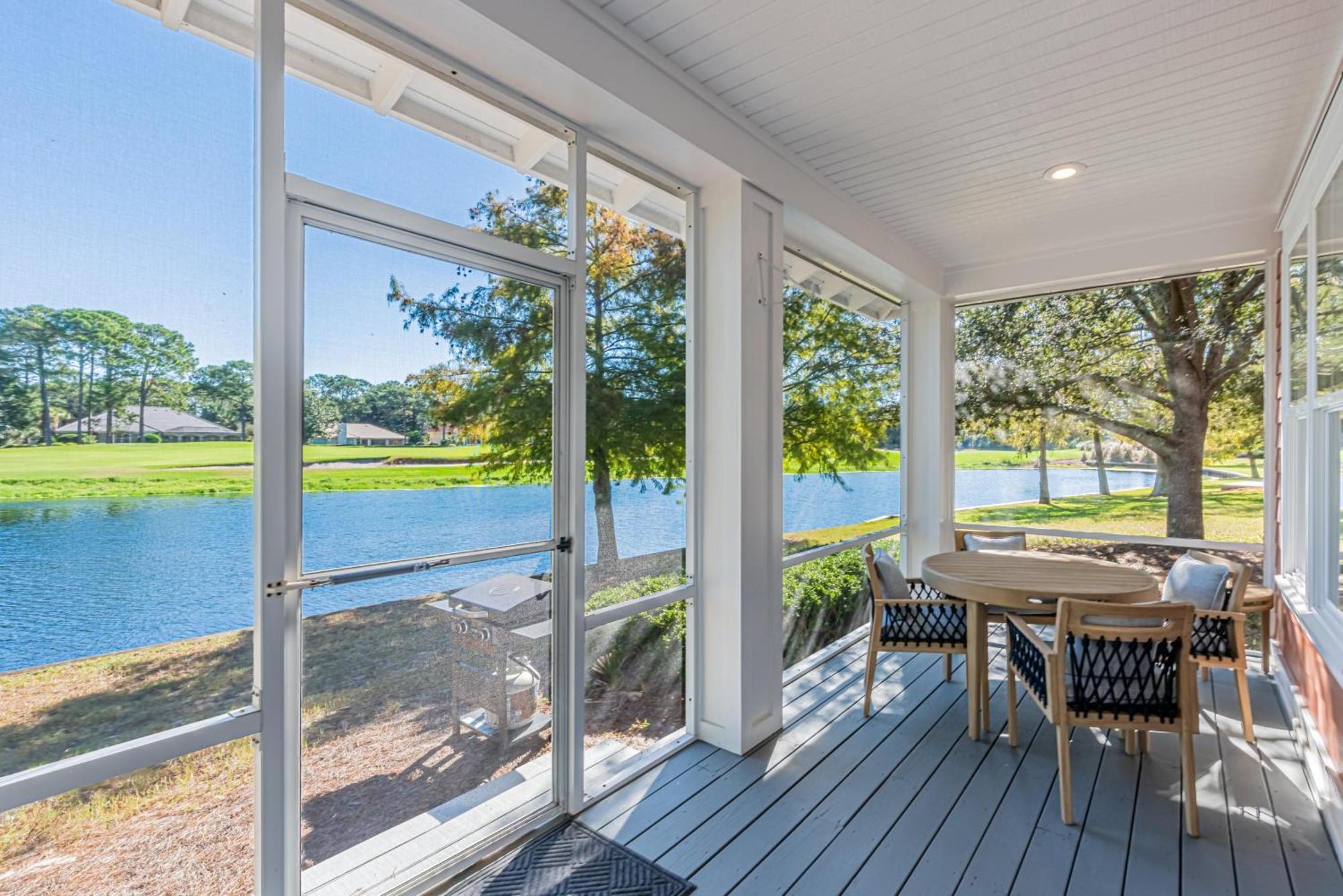 1328 Laurel Grove 'sea La Vie' Holiday home Destin