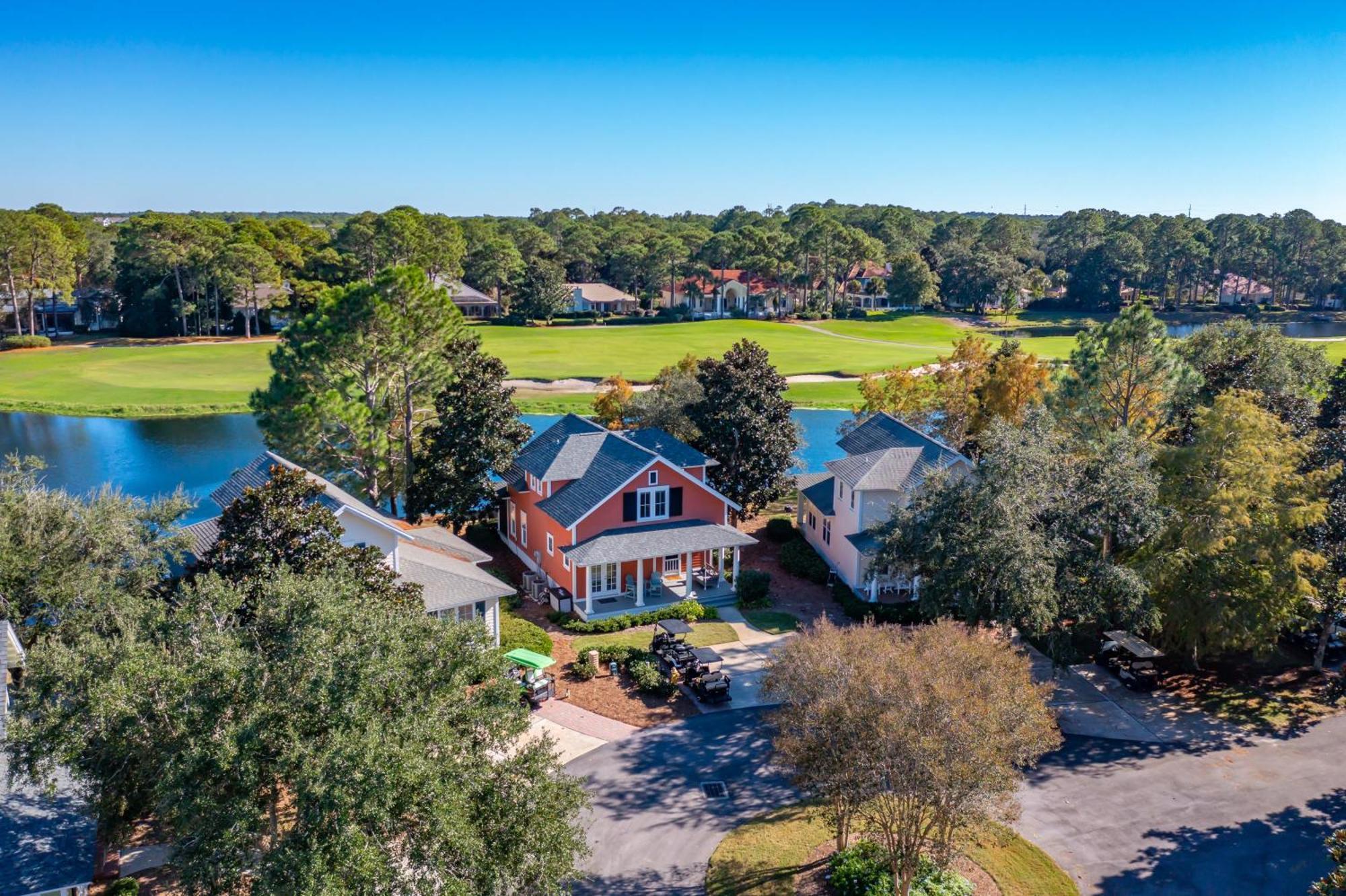 1328 Laurel Grove 'sea La Vie' Destin