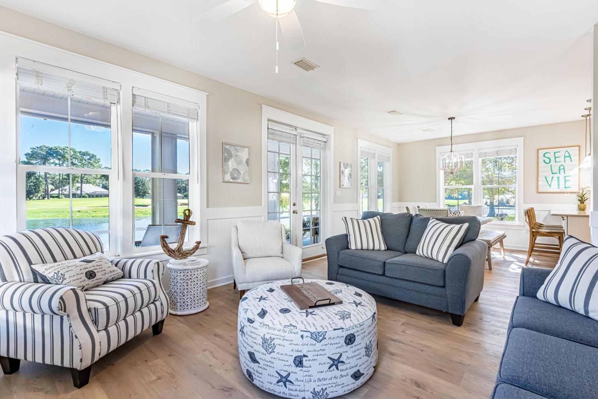 1328 Laurel Grove 'sea La Vie' Holiday home Destin