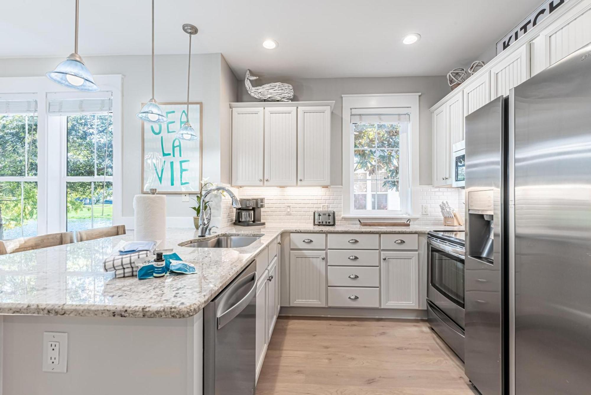1328 Laurel Grove 'sea La Vie' Holiday home *