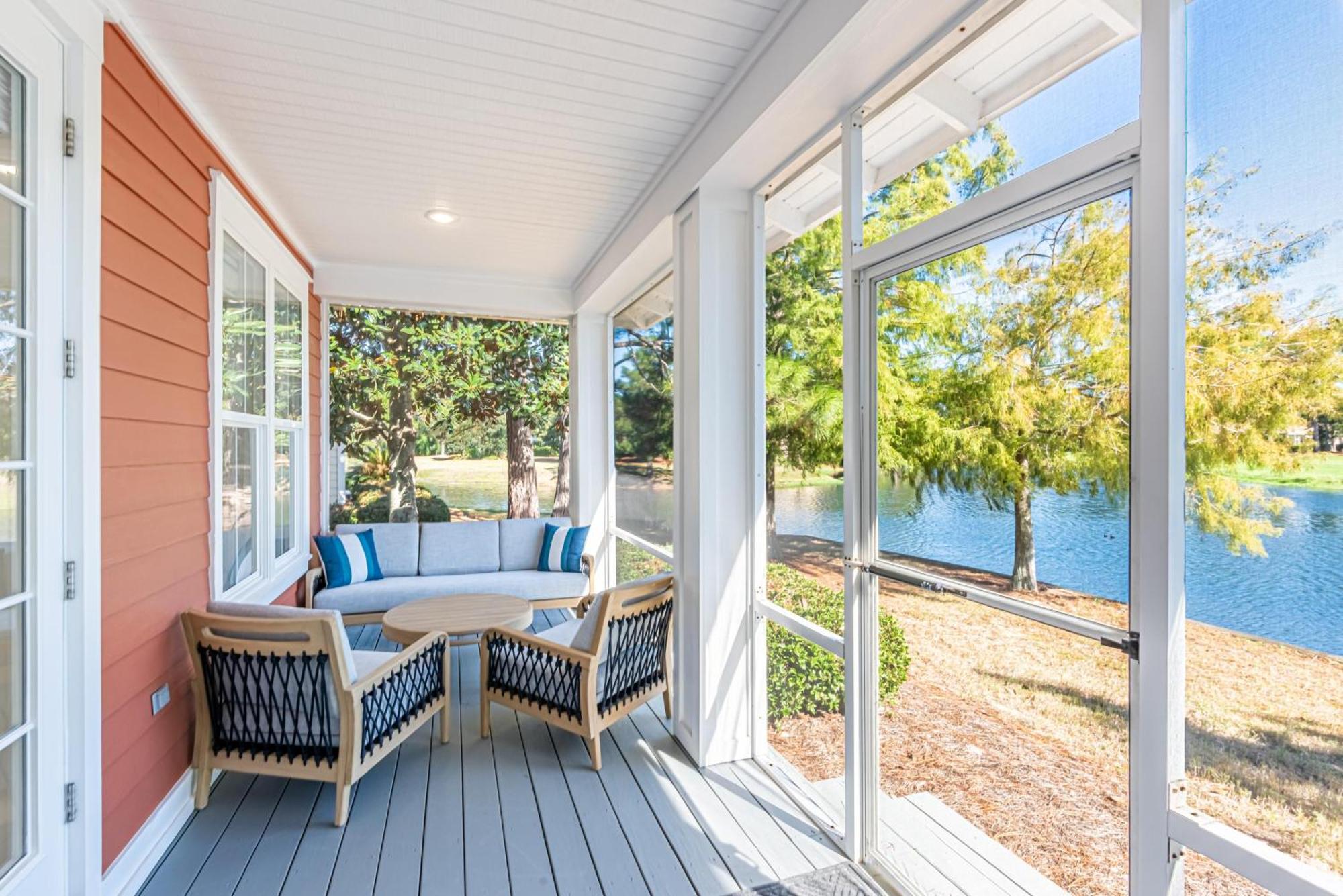 Holiday home 1328 Laurel Grove 'sea La Vie' *