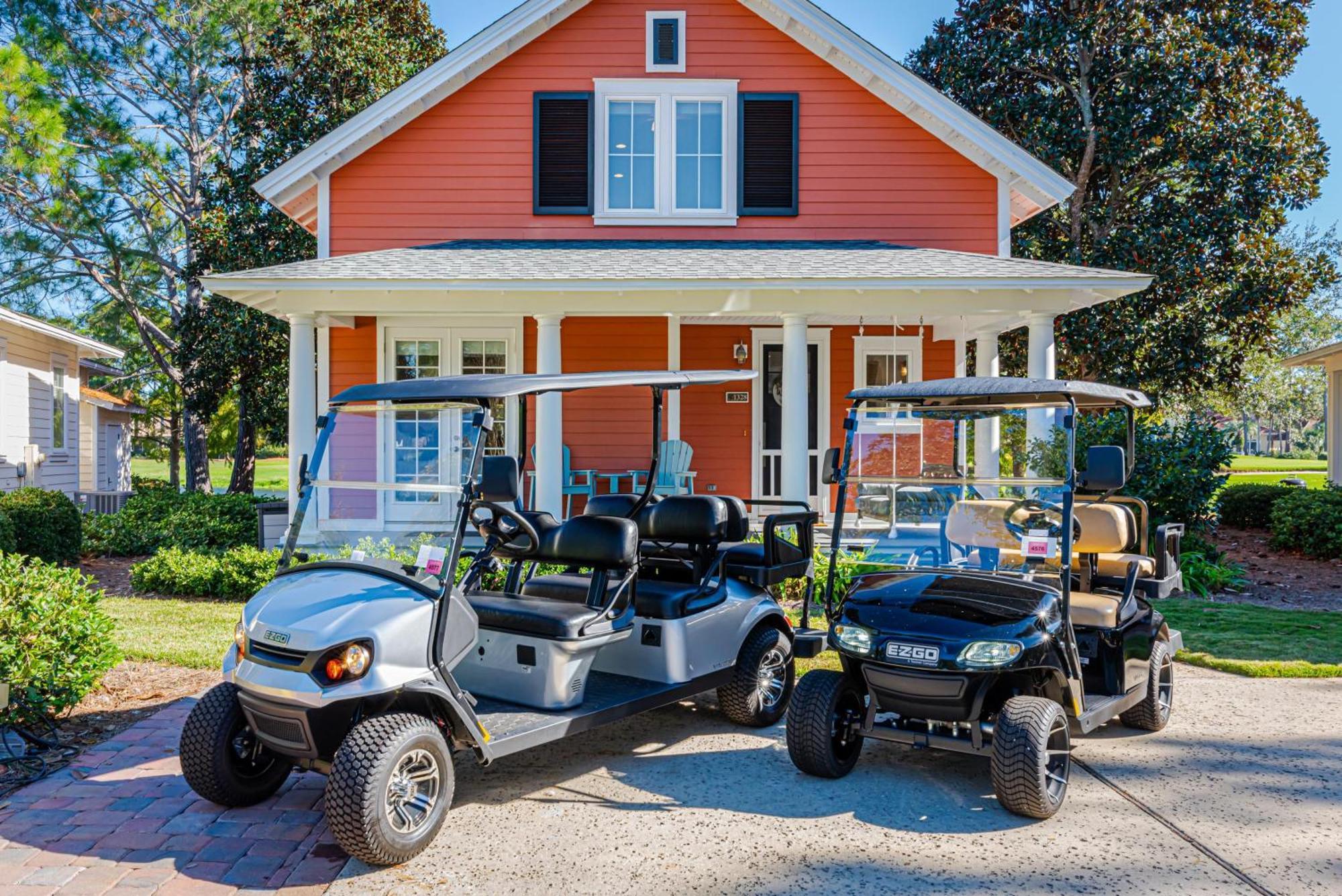 1328 Laurel Grove 'sea La Vie' * Destin
