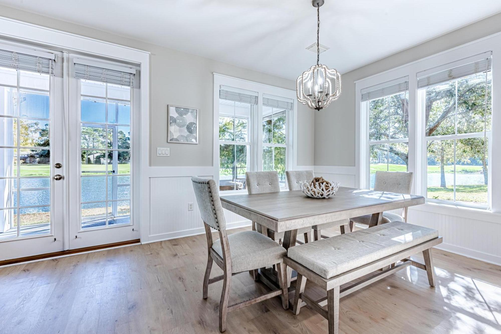 1328 Laurel Grove 'sea La Vie' Holiday home