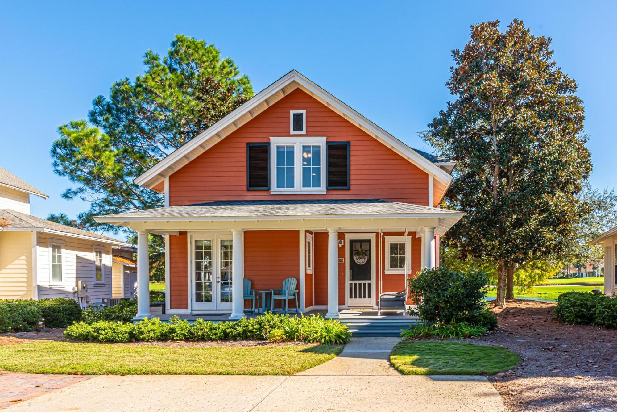 1328 Laurel Grove 'sea La Vie' Holiday home