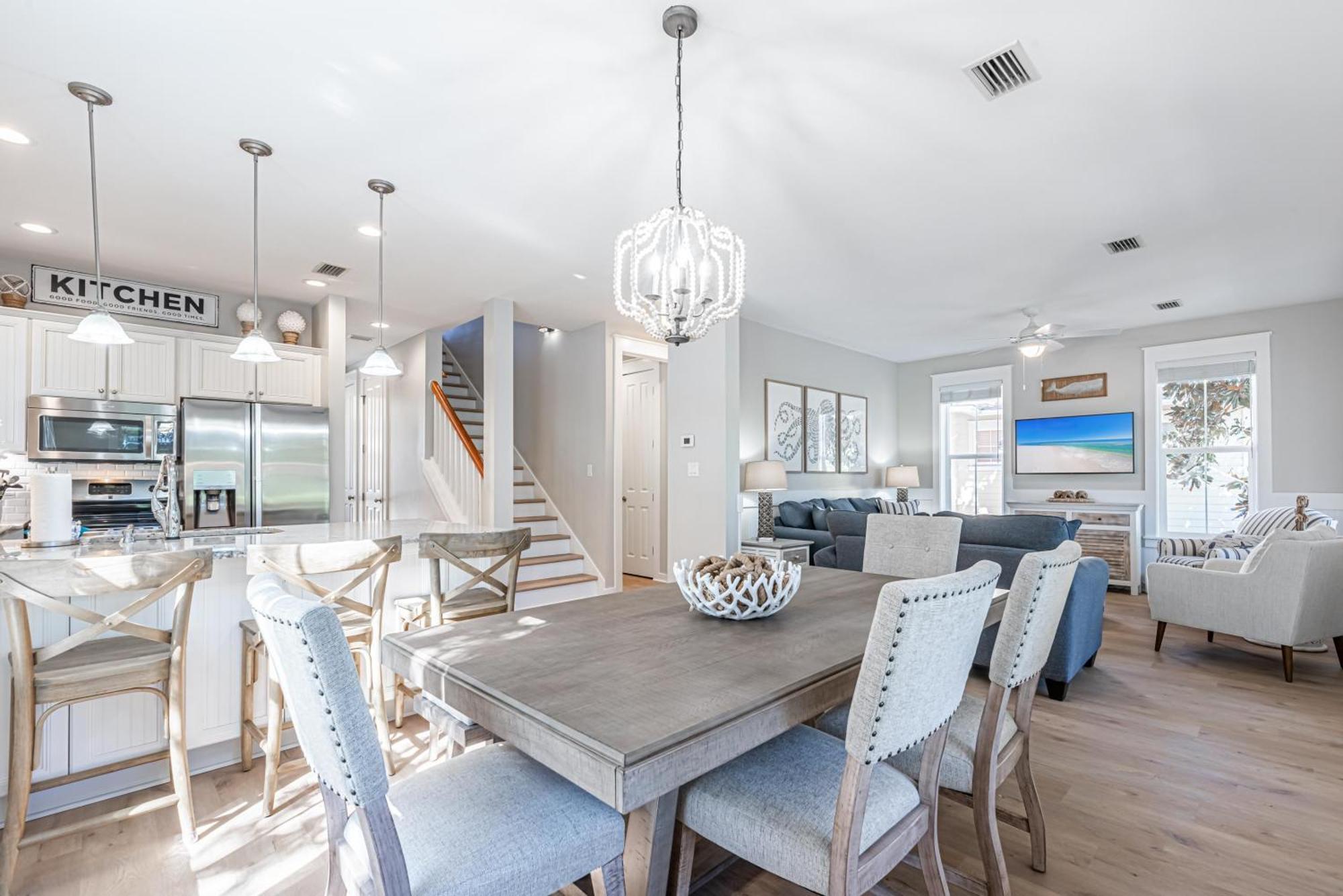 1328 Laurel Grove 'sea La Vie' Holiday home *