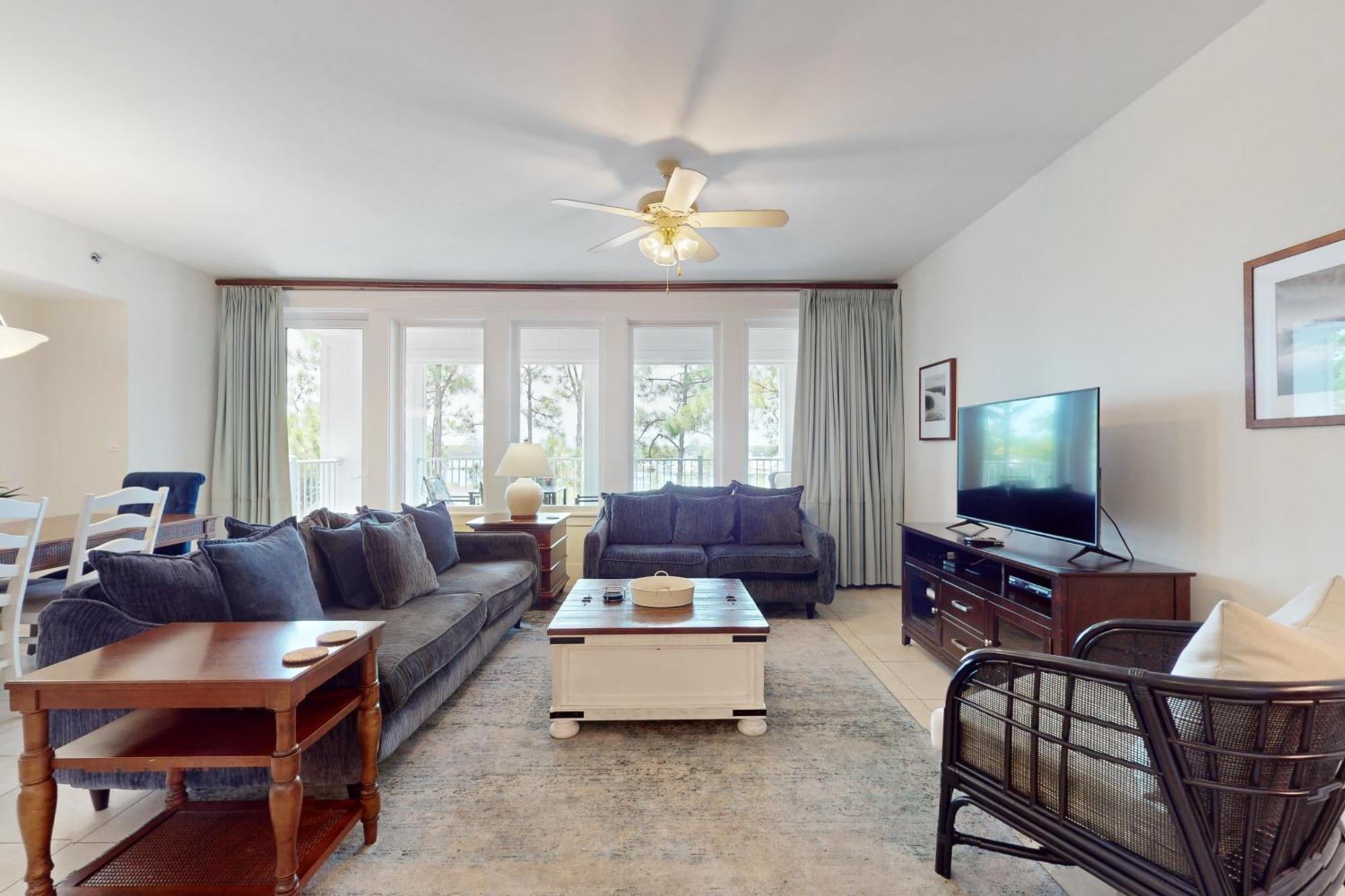 Apartment Sandestin
