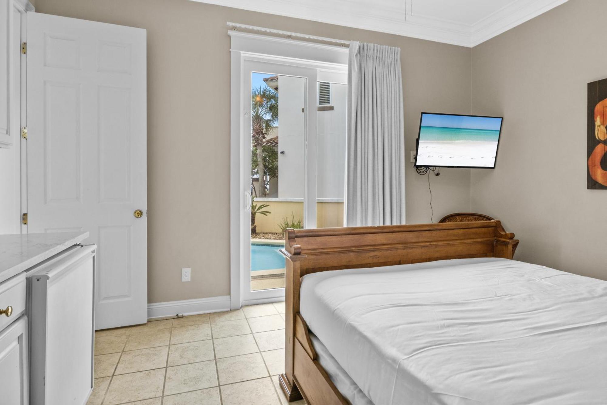 Private Pool Hot Tub Close To Destin
