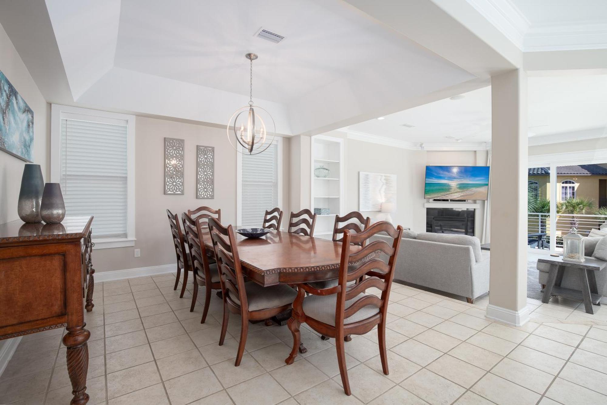 Holiday home Private Pool Hot Tub Close To Destin