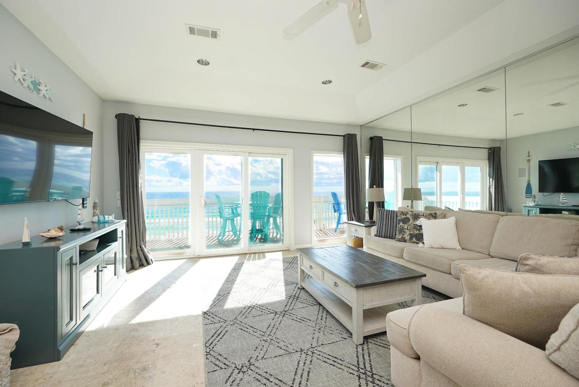 Holiday home Sandpiper Cove 2156 *