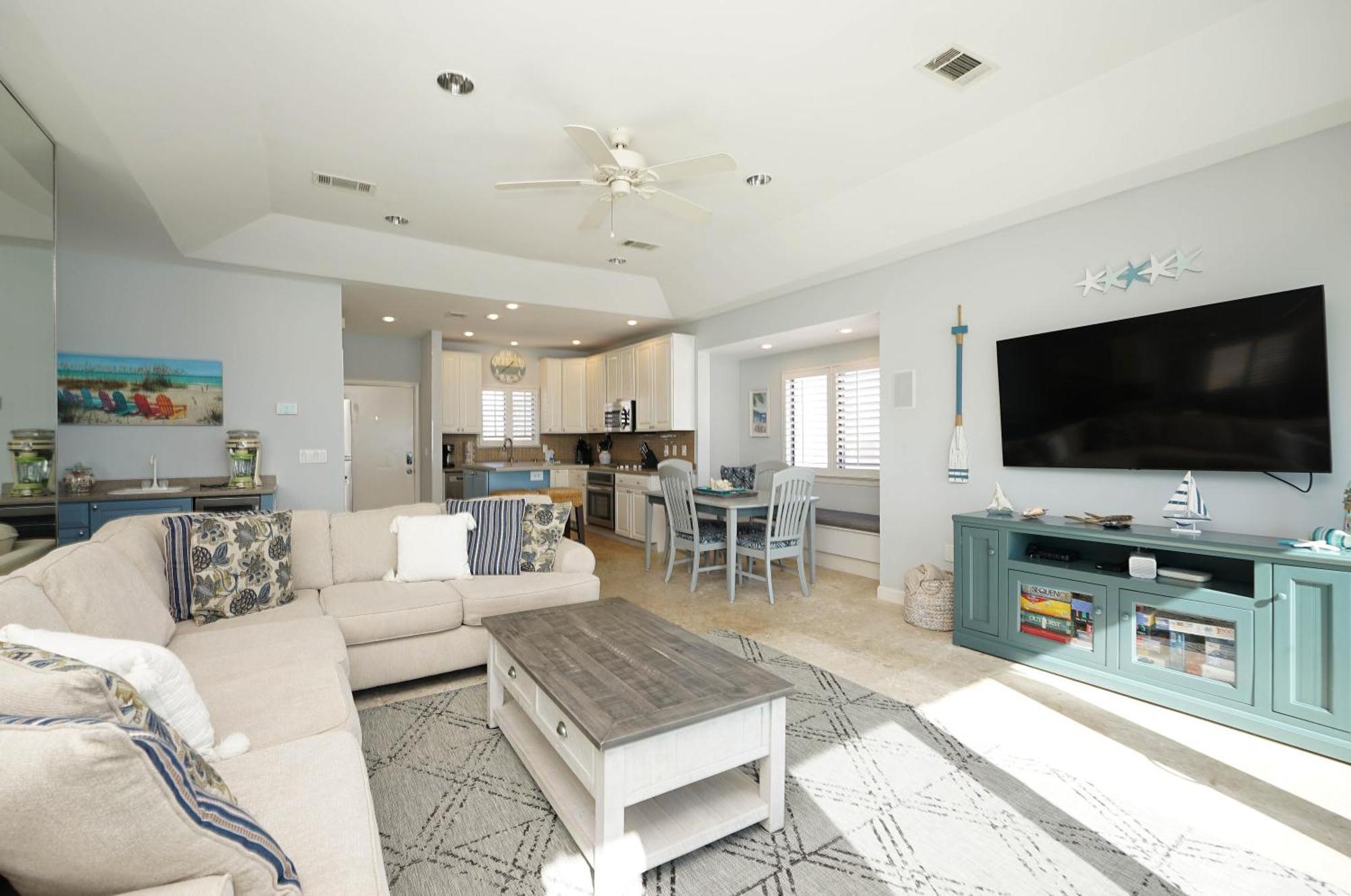 Holiday home Sandpiper Cove 2156 *
