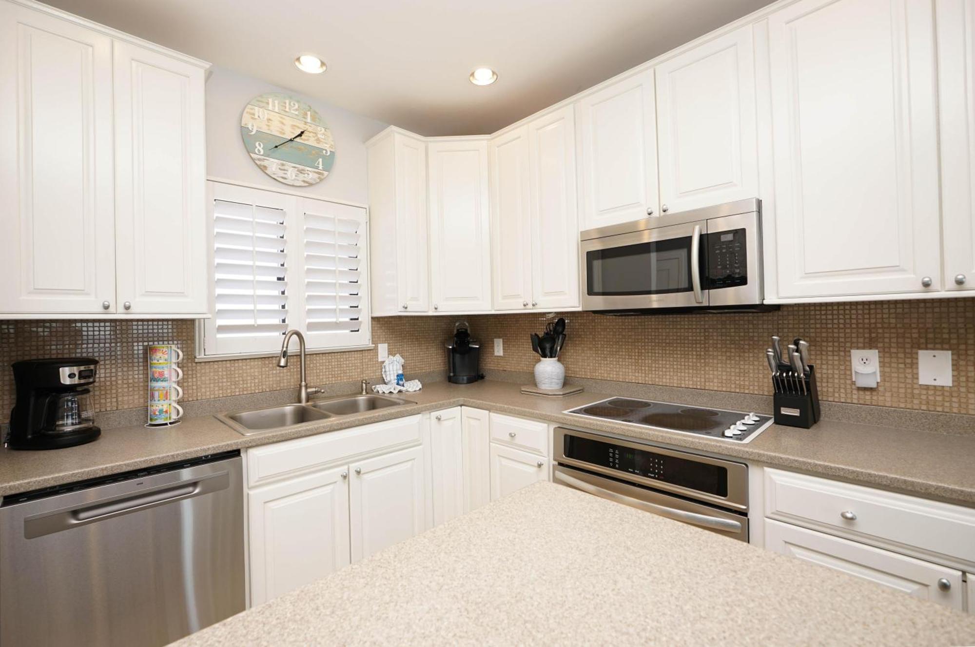 Sandpiper Cove 2156