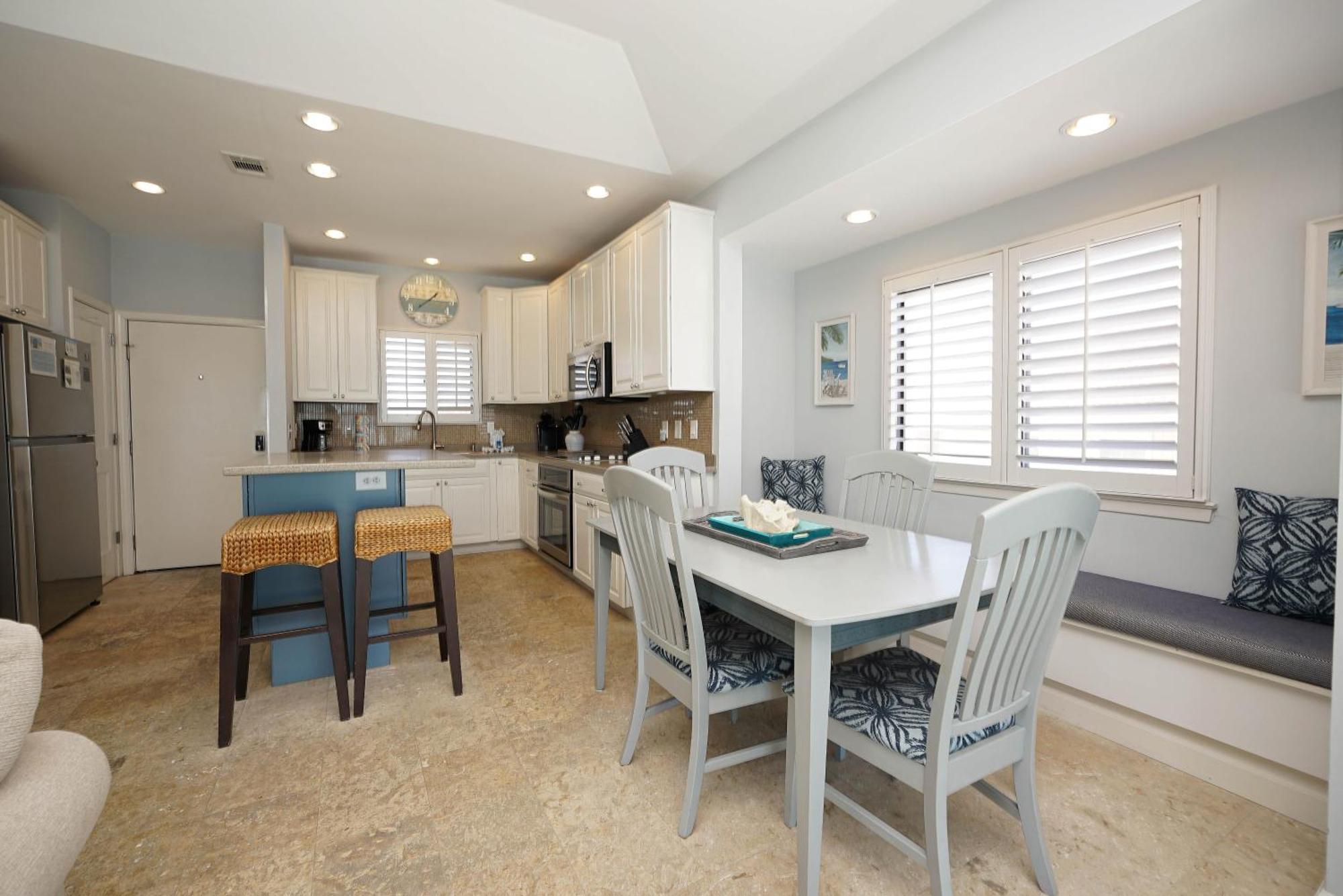 Sandpiper Cove 2156 Holiday home