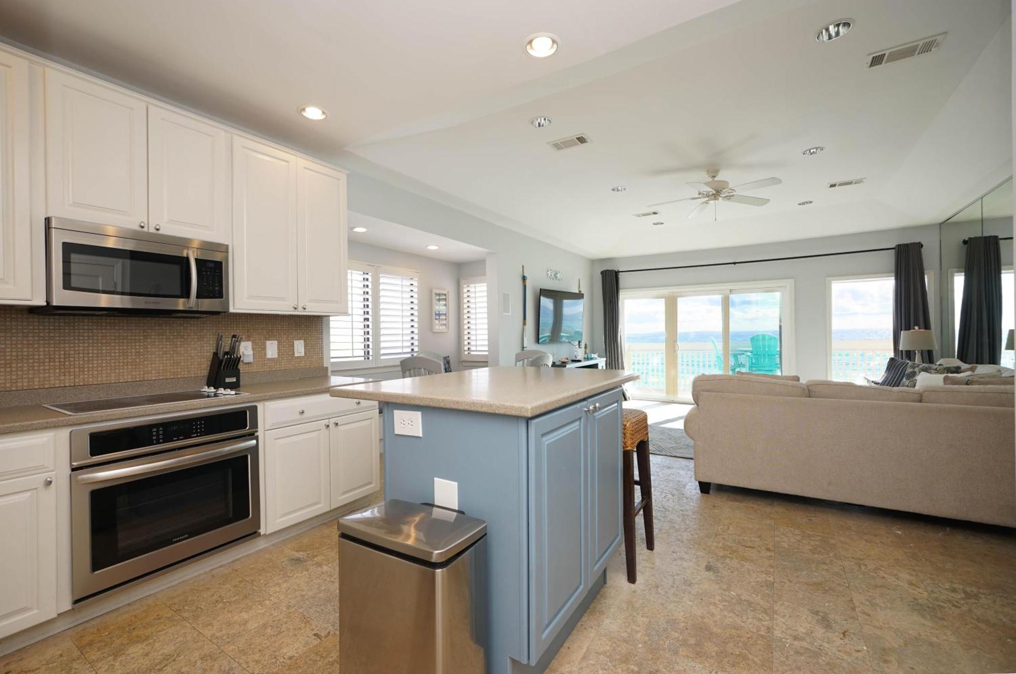 Holiday home Sandpiper Cove 2156 *