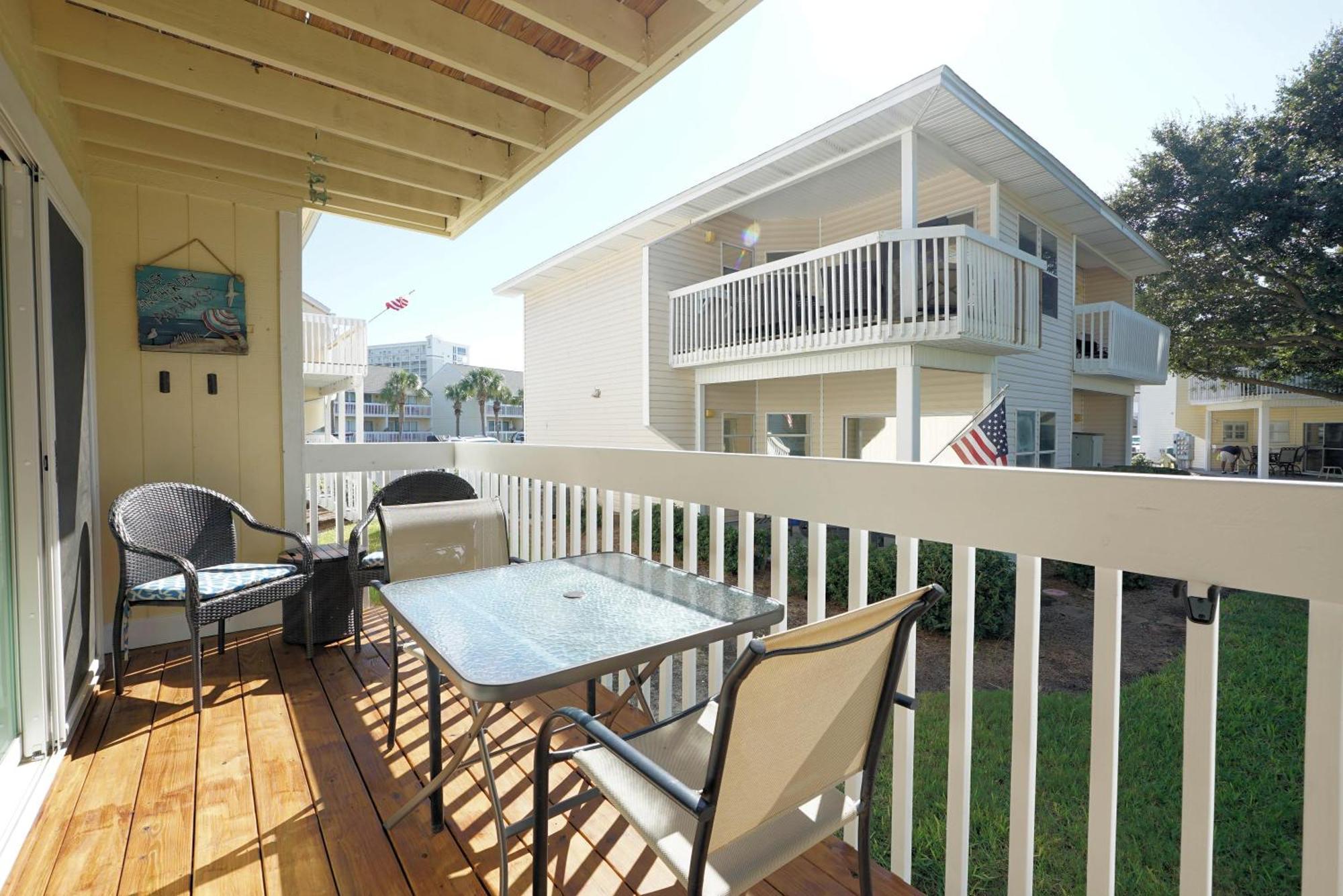 Sandpiper Cove 7103 Holiday home Destin