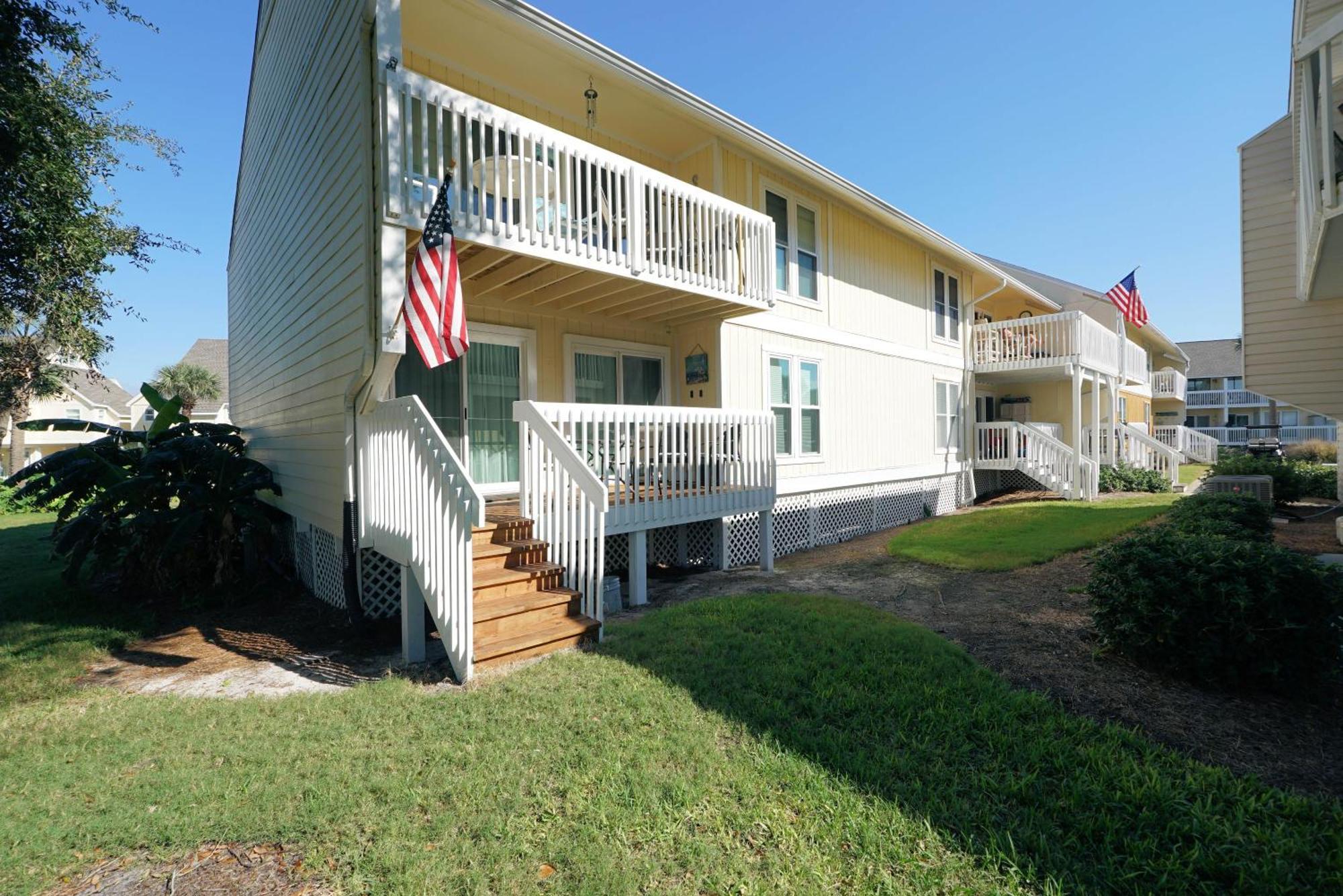 Holiday home Sandpiper Cove 7103 Destin